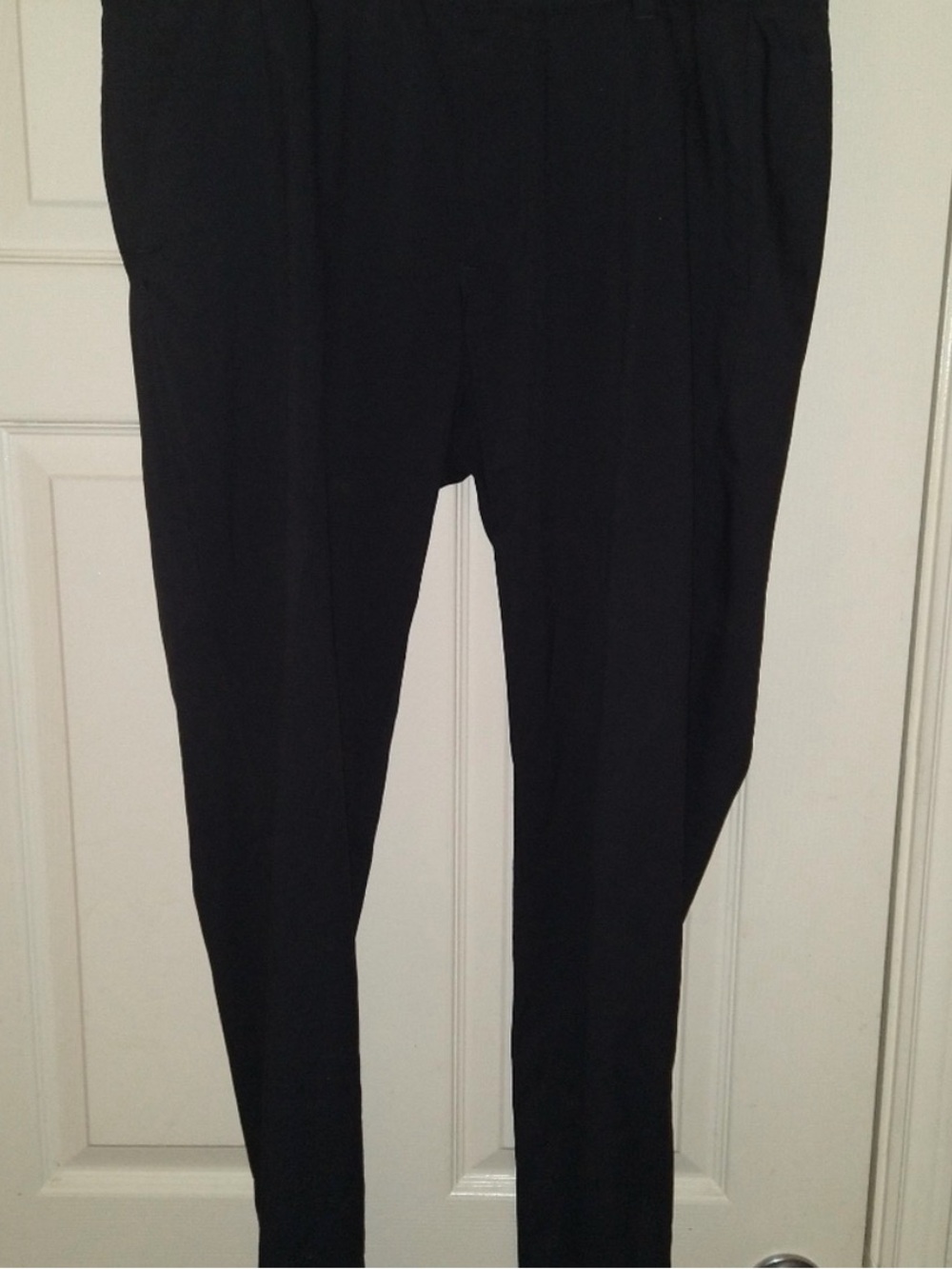 Under Armour Black Men's Golf Pants